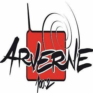 Interview sur Radio Arverne