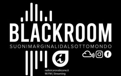 Black Room (radio italienne)