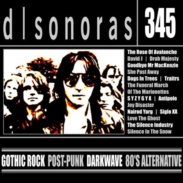 dIsonoras n°345
