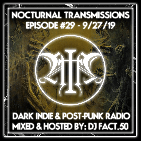 Nocturnal Transmission playlist