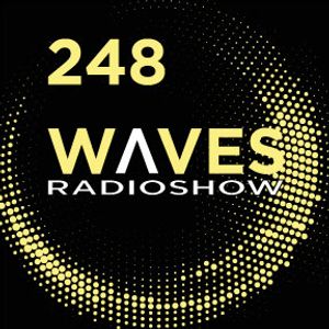 Waves Radio – 13th in the global new wave chart