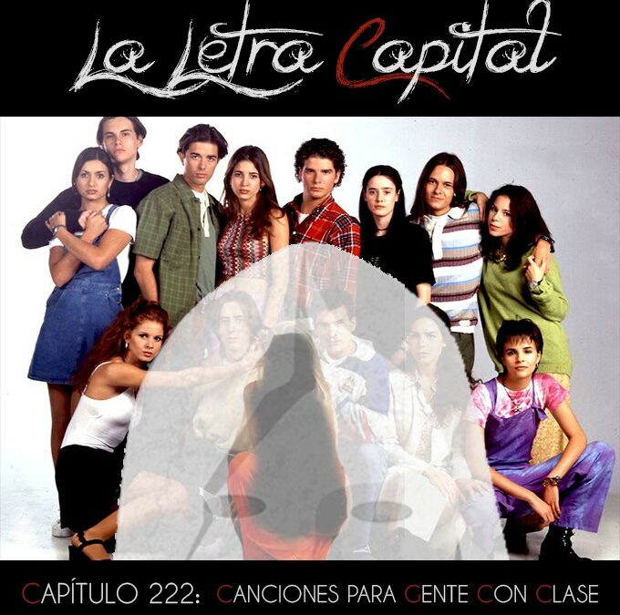 La Letra Capital (radio espagnole)