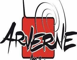 Interview sur Radio Arverne