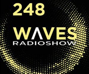 Waves Radio – 13th in the global new wave chart
