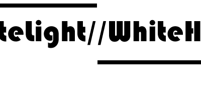 VIdéo du jour sur White Light – White heat